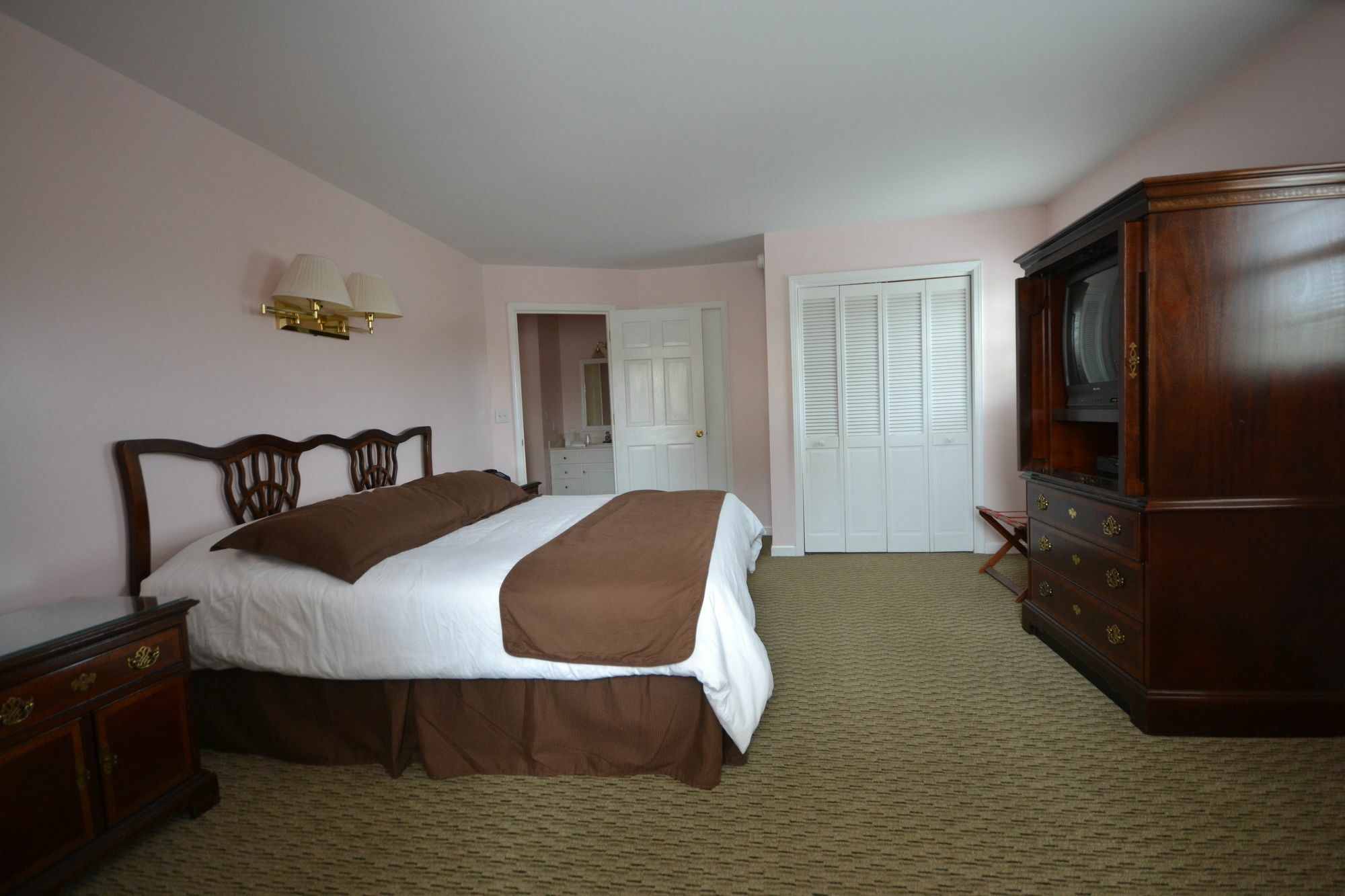 Century Suites Hotel Bloomington Esterno foto